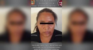 Vinculan a proceso mujer que grabó la violación de su propia hija, en Tecámac. Noticias en tiempo real