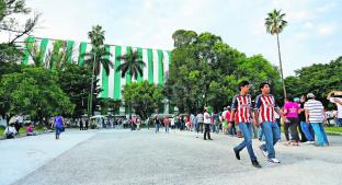 Se echarán el amistoso, Cañeros recibirá en tierra azucarera a las Chivas de Guadalajara. Noticias en tiempo real