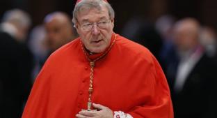 Condenan a seis años de cárcel al cardenal George Pell por pederastia. Noticias en tiempo real