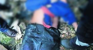 Encuentran cuerpo de hombre golpeado en un río, en Zinacantepec. Noticias en tiempo real