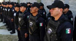 No hay policías analfabetas en Querétaro . Noticias en tiempo real