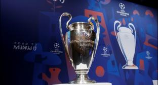 Así se jugarán los Cuartos de Final en la Champions League. Noticias en tiempo real