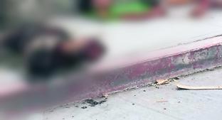 Tiran cadáver descuartizado y le prenden fuego al torso, en Zacatepec. Noticias en tiempo real