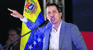 Juan Guaidó pide a los venezolanos confianza y ‘estar al tiro’. Noticias en tiempo real