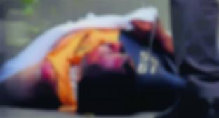 Hombre muere tras tropezar en callejón de Iztapalapa. Noticias en tiempo real