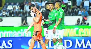 Sebastián Jurado rompe el silencio tras caída de Veracruz ante León. Noticias en tiempo real