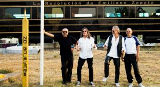 Se estrena "La Revo", documental de un grupo leyenda del rock mexicano. Noticias en tiempo real
