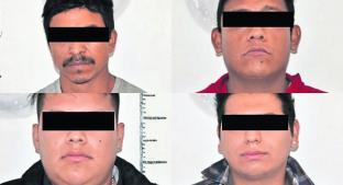 Avientan cabeza humana cuando eran perseguidos por policías, en Yautepec. Noticias en tiempo real