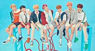 BTS lanza trailer de su nuevo álbum “Map of the Soul: Persona” y conquista las redes. Noticias en tiempo real