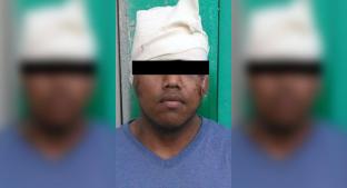 Sentencian a cadena perpetua a un hombre que apuñaló a tres personas en Tecámac. Noticias en tiempo real