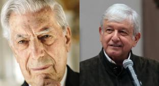 Mario Vargas Llosa envía contundente mensaje a AMLO por la carta a España. Noticias en tiempo real