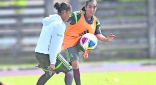 Moni Ocampo, la joven morelense que llegó a capitana de la Selección Mexicana. Noticias en tiempo real