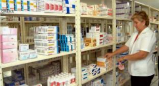Se hará compra de medicamentos por 100 mdp, en Querétaro. Noticias en tiempo real