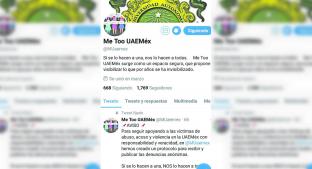 Destituyen a diez profesores de UAEM por denuncias de acoso escolar. Noticias en tiempo real