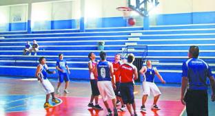 Liga ‘Viva Zapata’ está destinada a transformar el básquetbol en Morelos. Noticias en tiempo real