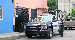 Usaron silenciador para exterminar a cuatro de una familia en Chimalhuacán. Noticias en tiempo real