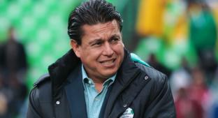 Salvador Reyes deja de ser técnico de Santos Laguna. Noticias en tiempo real