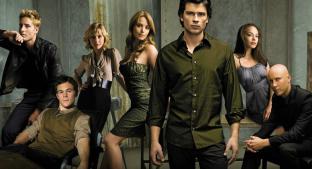 Actriz de 'Smallville' se declara culpable en caso de esclavas sexuales. Noticias en tiempo real