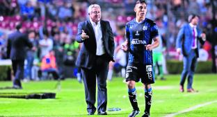 Víctor Vucetich lanza fuertes declaraciones en contra de la Liga MX. Noticias en tiempo real