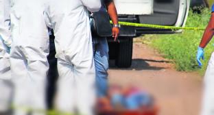 Hallan cadáver de hombre con cinco balazos en el cuerpo en Xochitepec, Morelos. Noticias en tiempo real