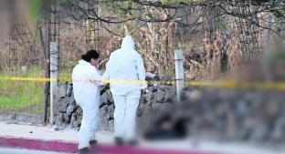 Abandonan restos de mujer en colinias de Morelos. Noticias en tiempo real