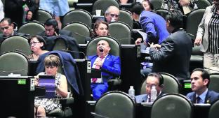 Diputados modifican la Reforma Laboral, en CDMX. Noticias en tiempo real