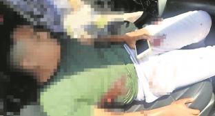 Joven muere en quirófano tras recibir un balazo en Iztapalapa. Noticias en tiempo real