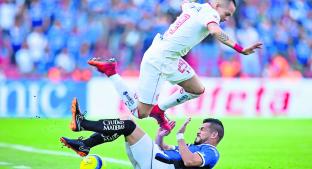 Toluca deberá ganarle a los Gallos Blancos para mantenerse en la pelea. Noticias en tiempo real