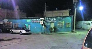 Sujetos armados abren fuego contra establecimiento de comida en Morelos. Noticias en tiempo real