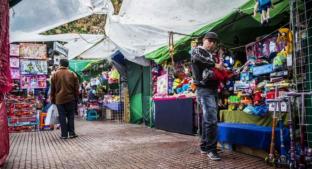 Desaparecen 200 carritos comerciales del gobierno, en Querétaro. Noticias en tiempo real