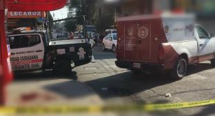 Hallan a dos mujeres sin vida y con huellas de violencia, en Ecatepec . Noticias en tiempo real