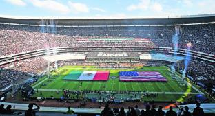 La NFL le da otro chance a México. Noticias en tiempo real