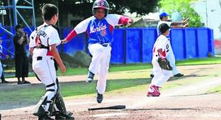 Dos selecciones de beisbol infantil de Morelos irán a los Juegos Deportivos Escolares. Noticias en tiempo real