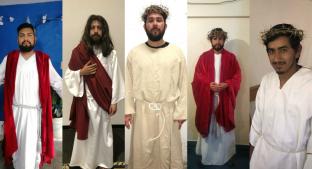 Estos son los Cristos de los Viacrucis en CDMX, Edomex y Morelos. Noticias en tiempo real