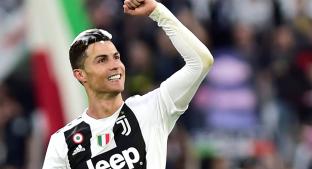 Cristiano Ronaldo y la Juventus son campeones de Italia. Noticias en tiempo real