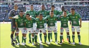 León va por otra marca histórica en el futbol mexicano. Noticias en tiempo real