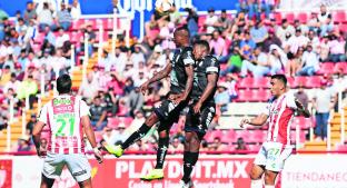 Necaxa y Pachuca se acercan a la Liguilla, en el Clausura 2019. Noticias en tiempo real