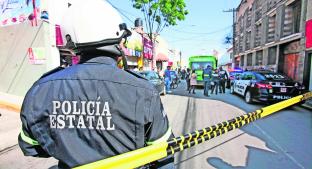 Toluca se va al alza en delitos durante primer trimestre de nueva administración. Noticias en tiempo real