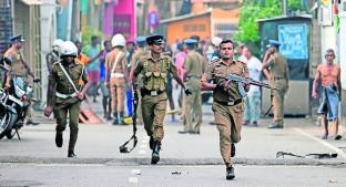 Autoridades adjudican atentados en Sri Lanka a islamistas. Noticias en tiempo real