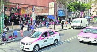 Comerciantes acusan a La Unión Tepito por robo de más de 47 mil pesos en Plaza Soledad. Noticias en tiempo real