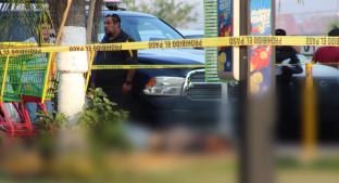 Asesinan de un disparo en la cabeza a joven empacador, en Temixco. Noticias en tiempo real