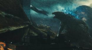 Sale a la luz el impactante trailer final de Godzilla King of the Monsters. Noticias en tiempo real