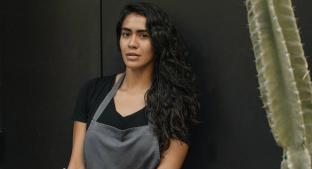 Nombran a la mexicana Daniela Soto-Innes como la mejor chef del mundo. Noticias en tiempo real