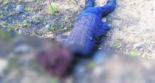 Hallan cadáver de joven molida a golpes en Valle de Chalco. Noticias en tiempo real
