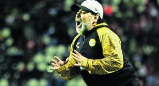 Con sed de venganza, Dorados se enfrentan a San Luis . Noticias en tiempo real