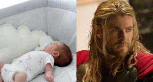 Padres intentaron nombrar “Thor Alberto” a su bebé, en Veracruz. Noticias en tiempo real