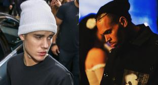 Justin Bieber divide opiniones tras un post sobre Chris Brown. Noticias en tiempo real