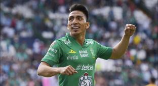 León se impone ante el Pachuca . Noticias en tiempo real