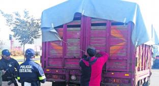 Aumentan las ‘mordidas’ contra transportistas, en Edomex. Noticias en tiempo real