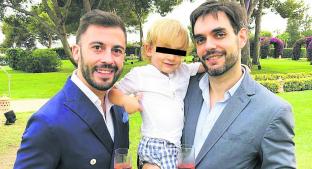Pareja española del mismo sexo encarga bebé en Tabasco. Noticias en tiempo real